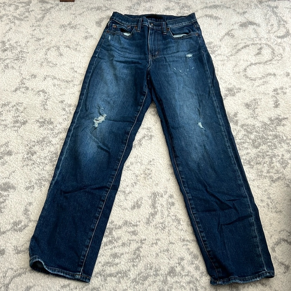 Uniqlo Jeans